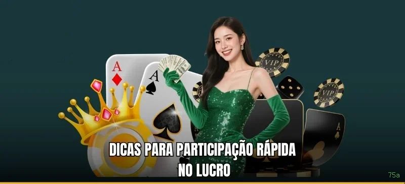 Promoções 75a
