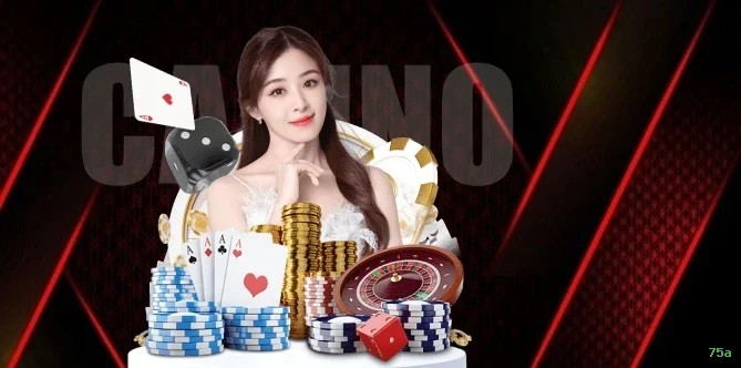 Dicas de Slots 75a