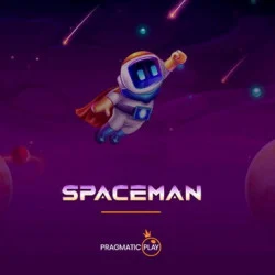 Spaceman 75a